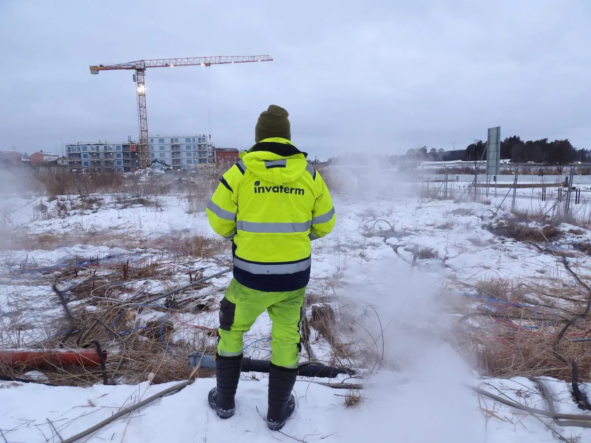 Kartläggning av invasiva arter